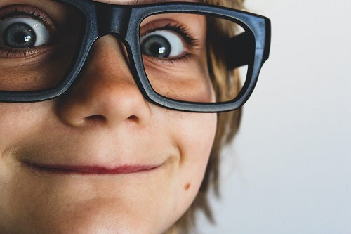 Why Disposable Daily Contact Lenses Better for The Environment?