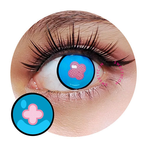 Anime Contacts
