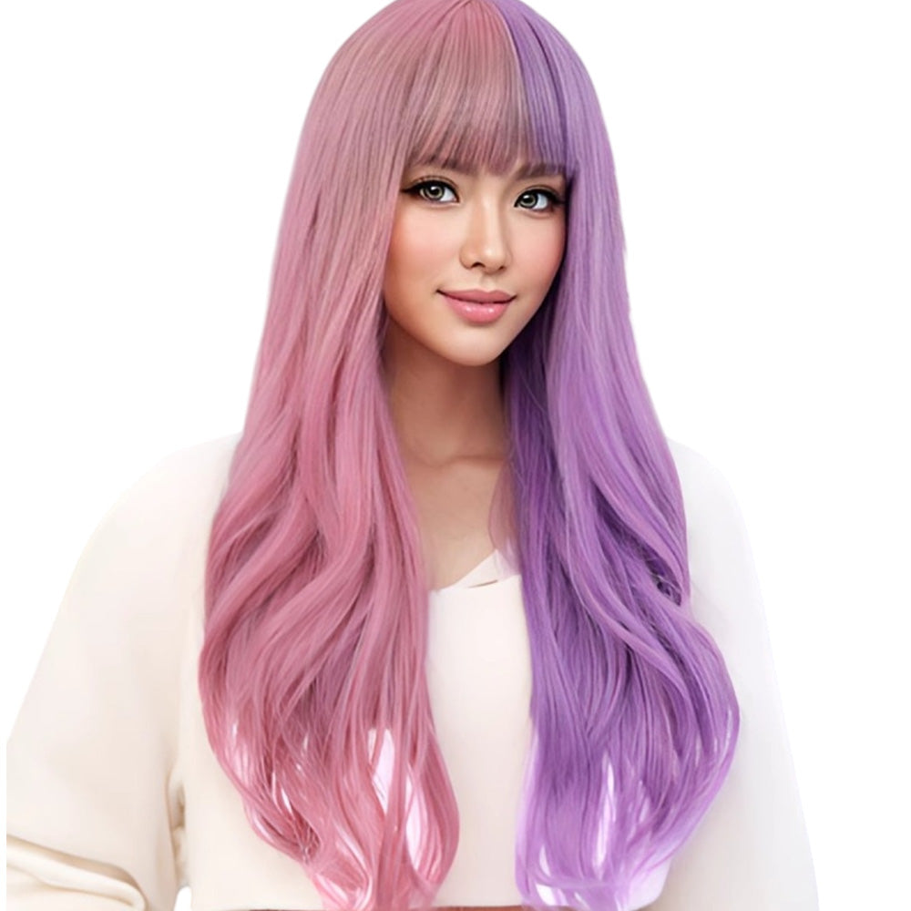 Lolita Fashion Wig 892A-Lolita Wig-UNIQSO