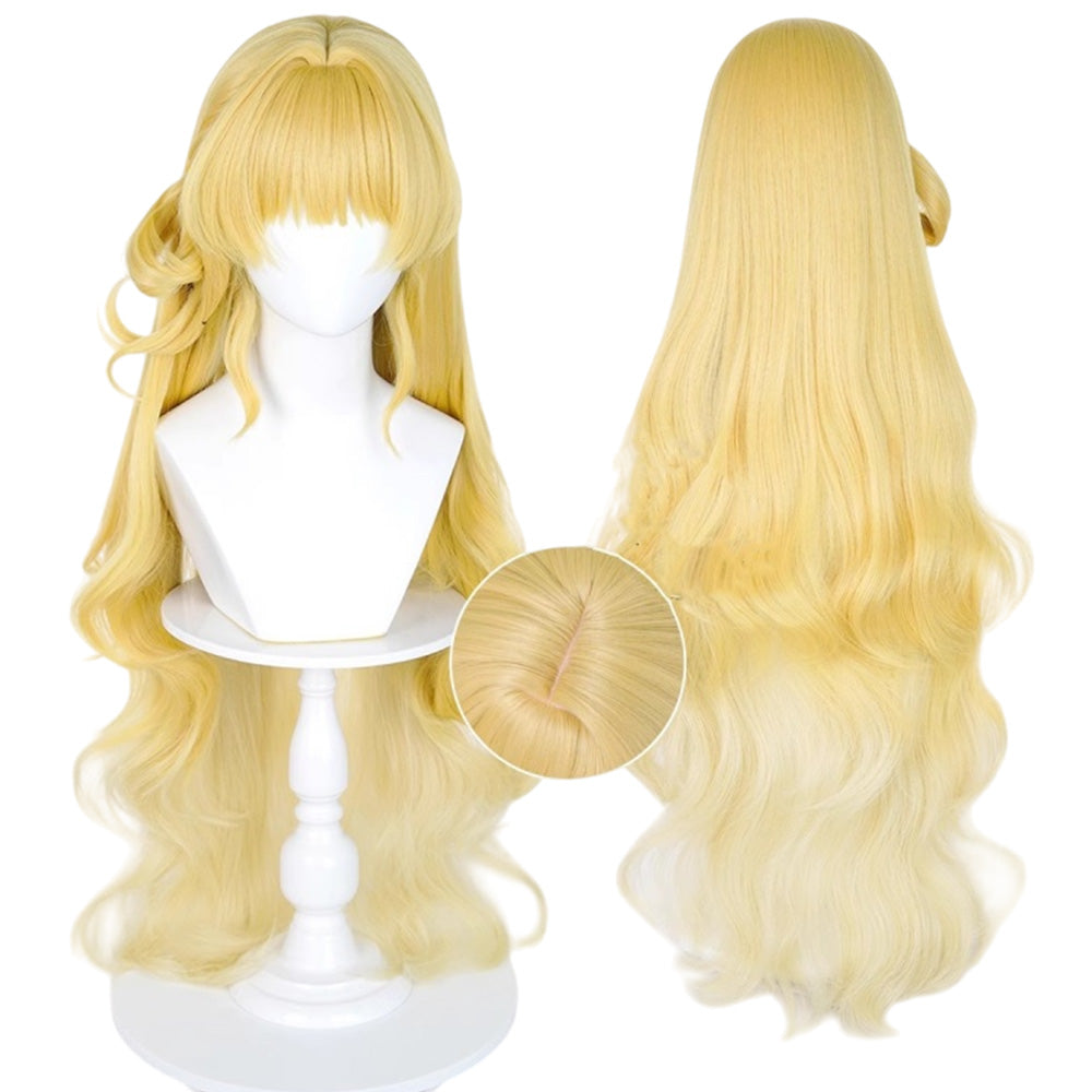 Cosplay Wig - Wuthering Waves - Phoebe-Cosplay Wig-UNIQSO