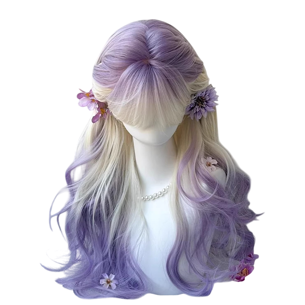 Lolita Wig CS 832A
