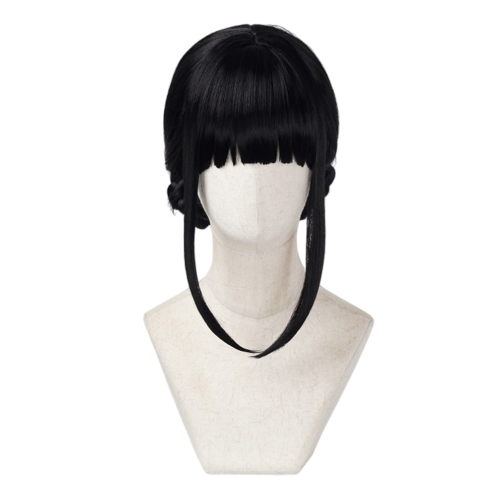 Cosplay Wig - KPOP Demon Hunters - Zoey-Cosplay Wig-UNIQSO