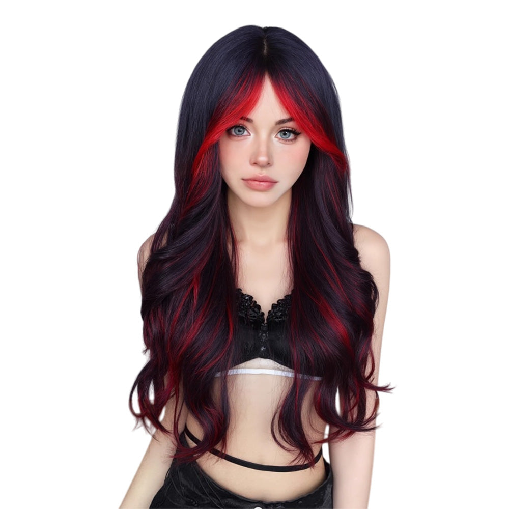 Lolita Fashion Wig 893A-Lolita Wig-UNIQSO