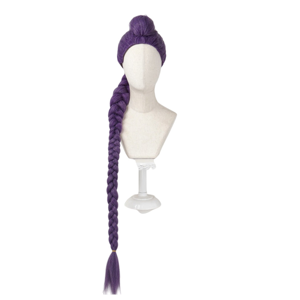 Cosplay Wig - KPOP Demon Hunters - Rumi-Cosplay Wig-UNIQSO