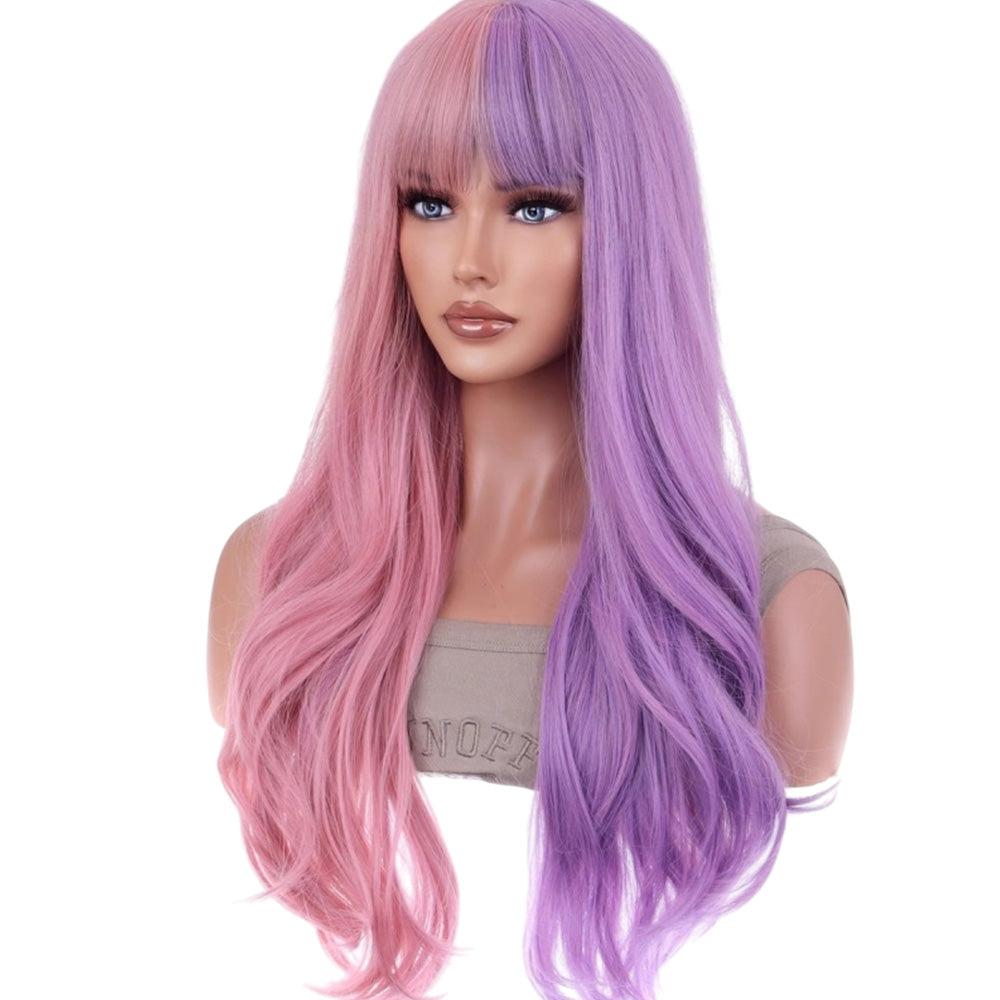 Lolita Fashion Wig 892A-Lolita Wig-UNIQSO