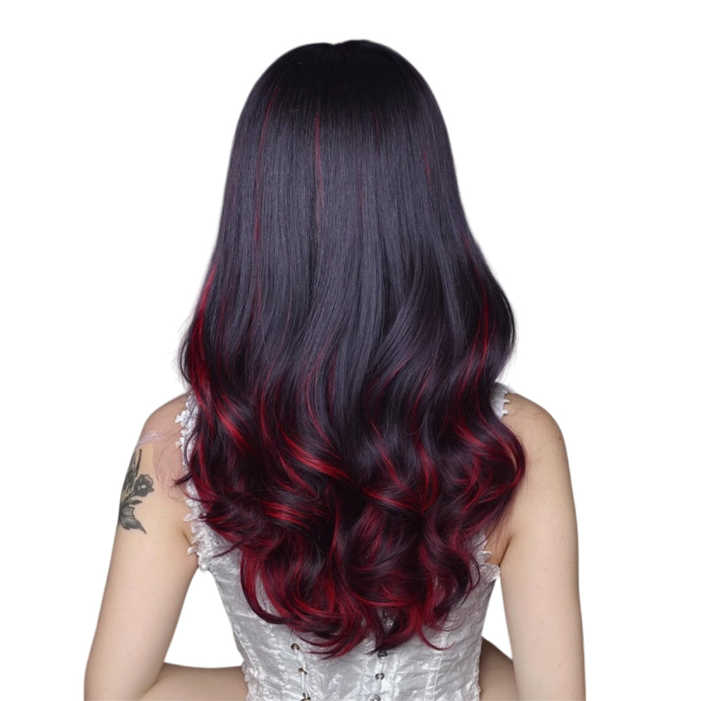 Lolita Fashion Wig 893A-Lolita Wig-UNIQSO