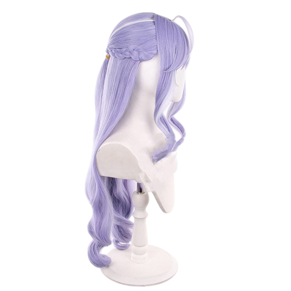 Cosplay Wig - Zenless Zone Zero - Vivian Banshee-Cosplay Wig-UNIQSO