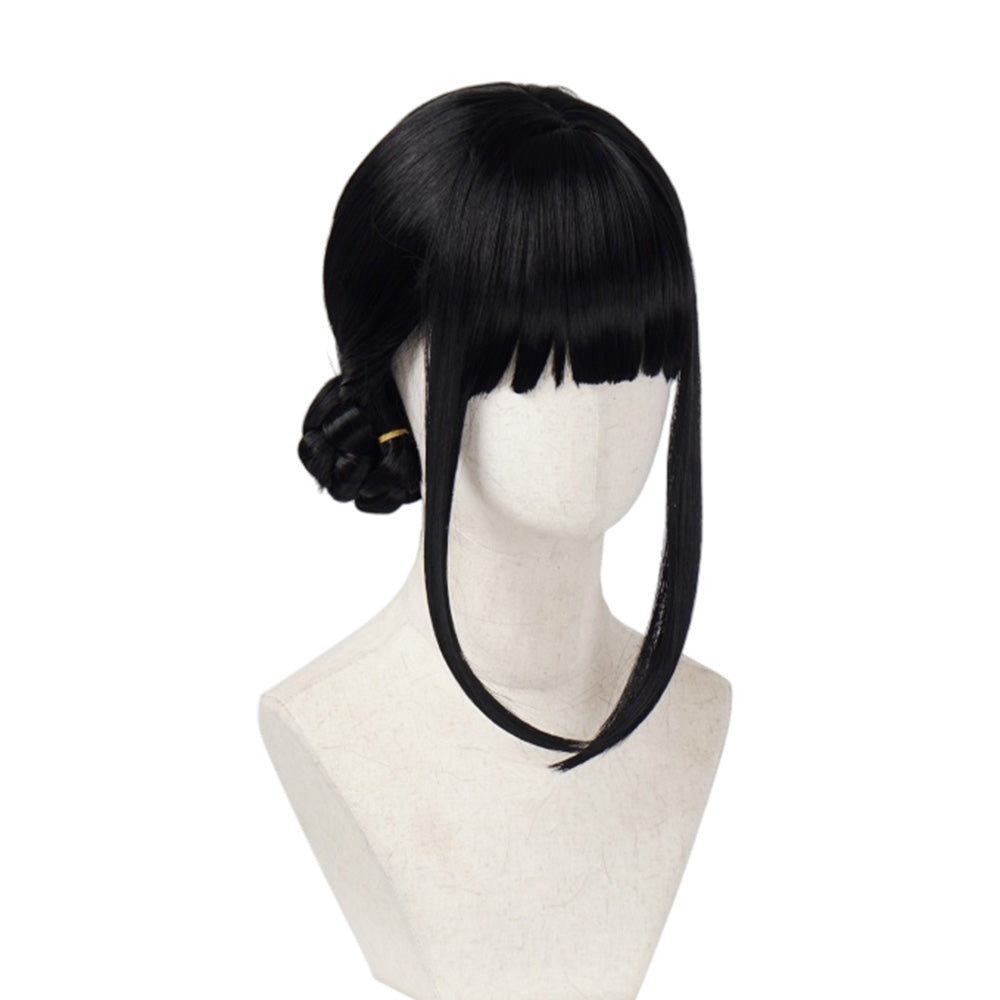 Cosplay Wig - KPOP Demon Hunters - Zoey-Cosplay Wig-UNIQSO