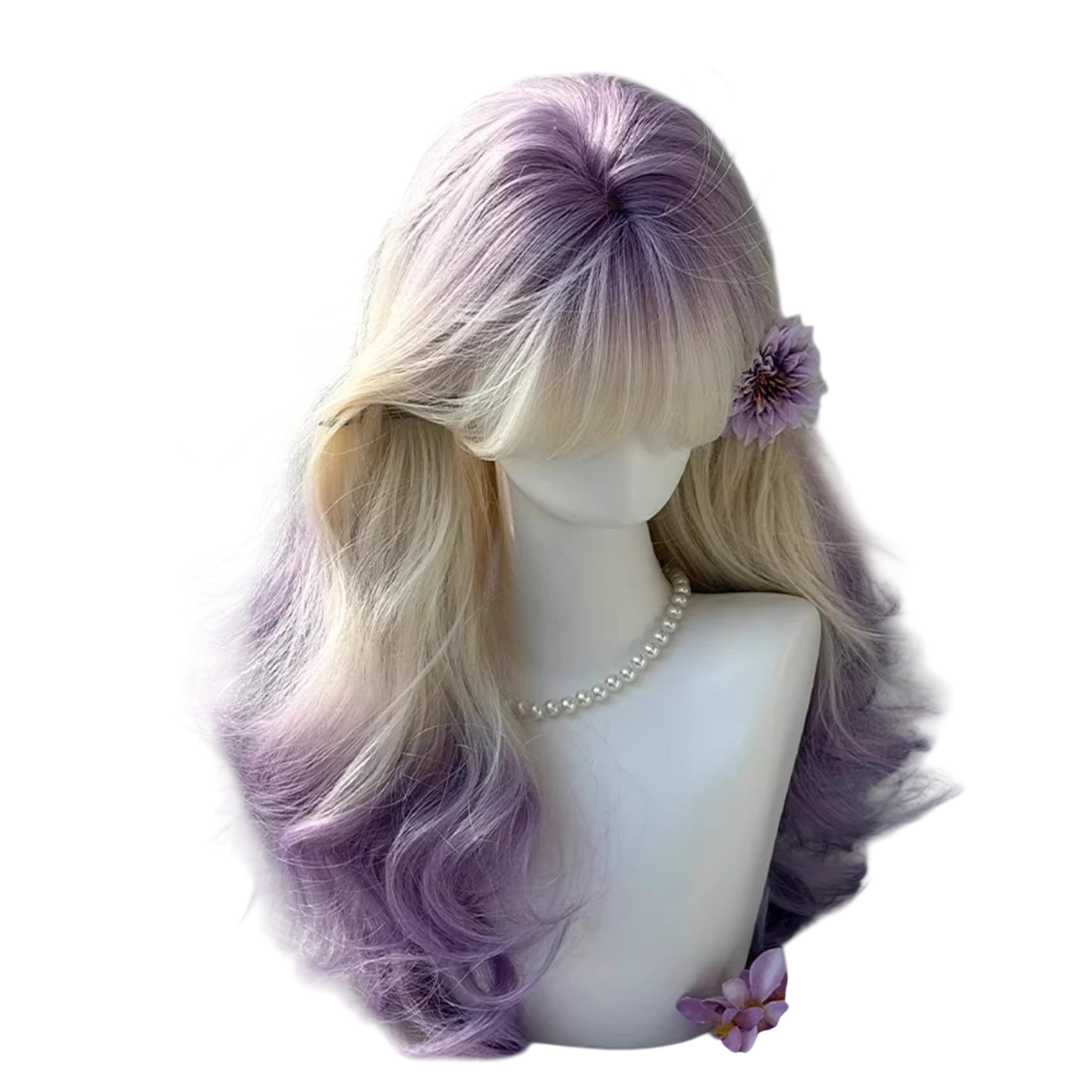 Lolita Wig CS 832A