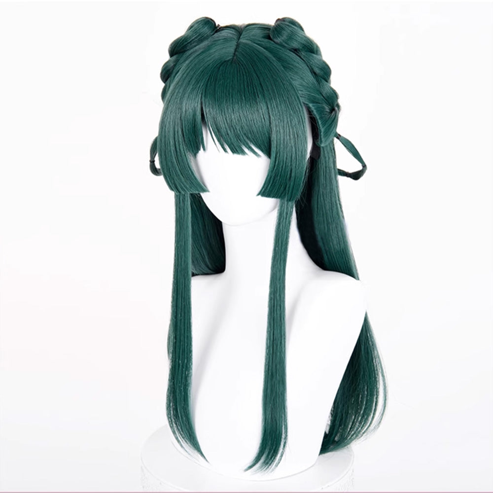 Cosplay Wig - The Apothecary Diaries - Maomao-Cosplay Wig-UNIQSO
