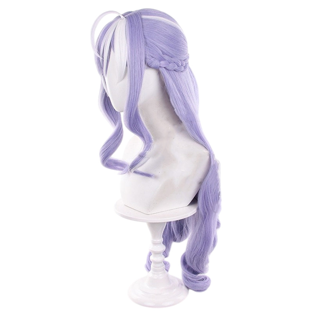 Cosplay Wig - Zenless Zone Zero - Vivian Banshee-Cosplay Wig-UNIQSO