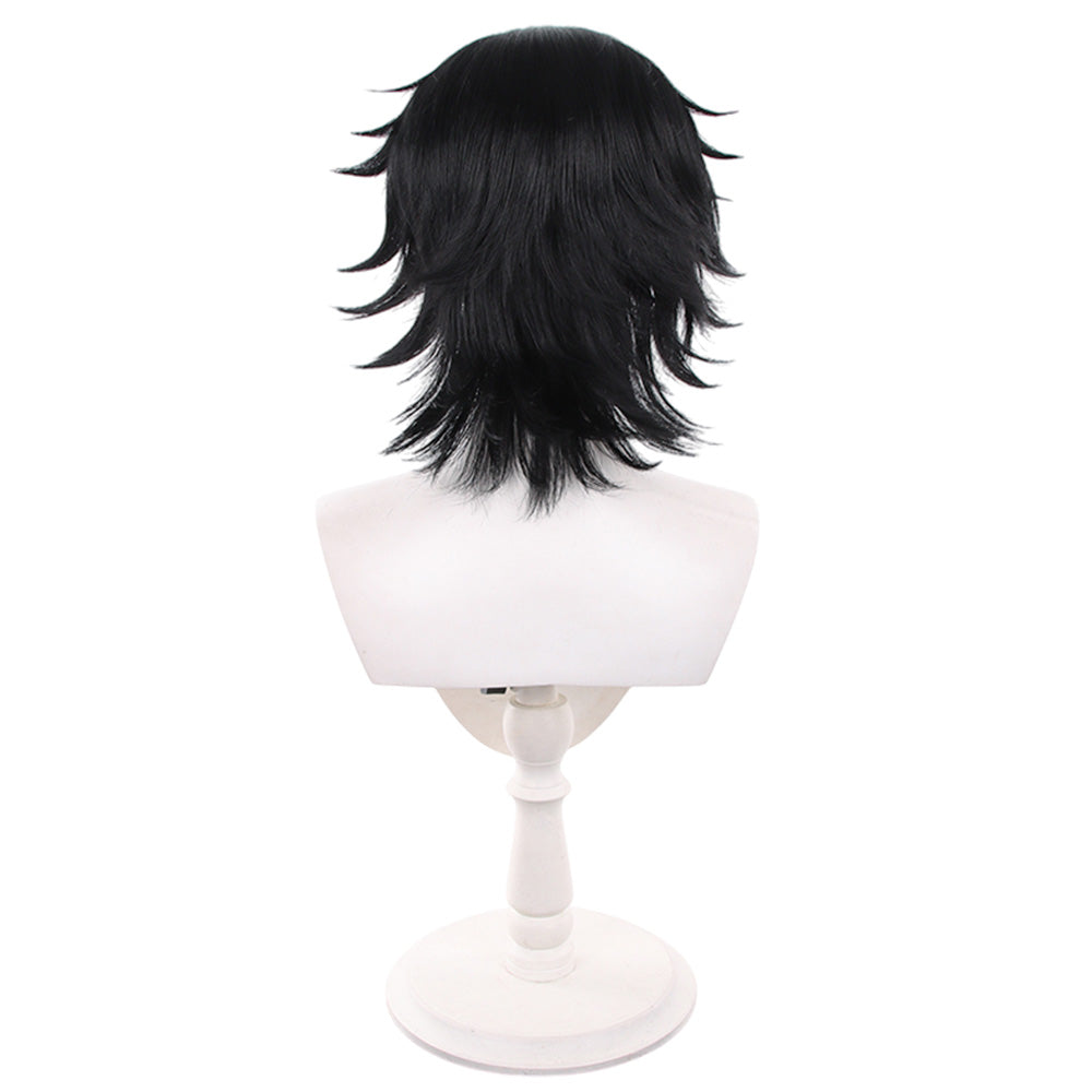 Cosplay Wig - One Piece - Portgas·D·Ace-Cosplay Wig-UNIQSO