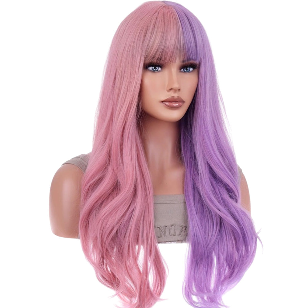 Lolita Fashion Wig 892A-Lolita Wig-UNIQSO