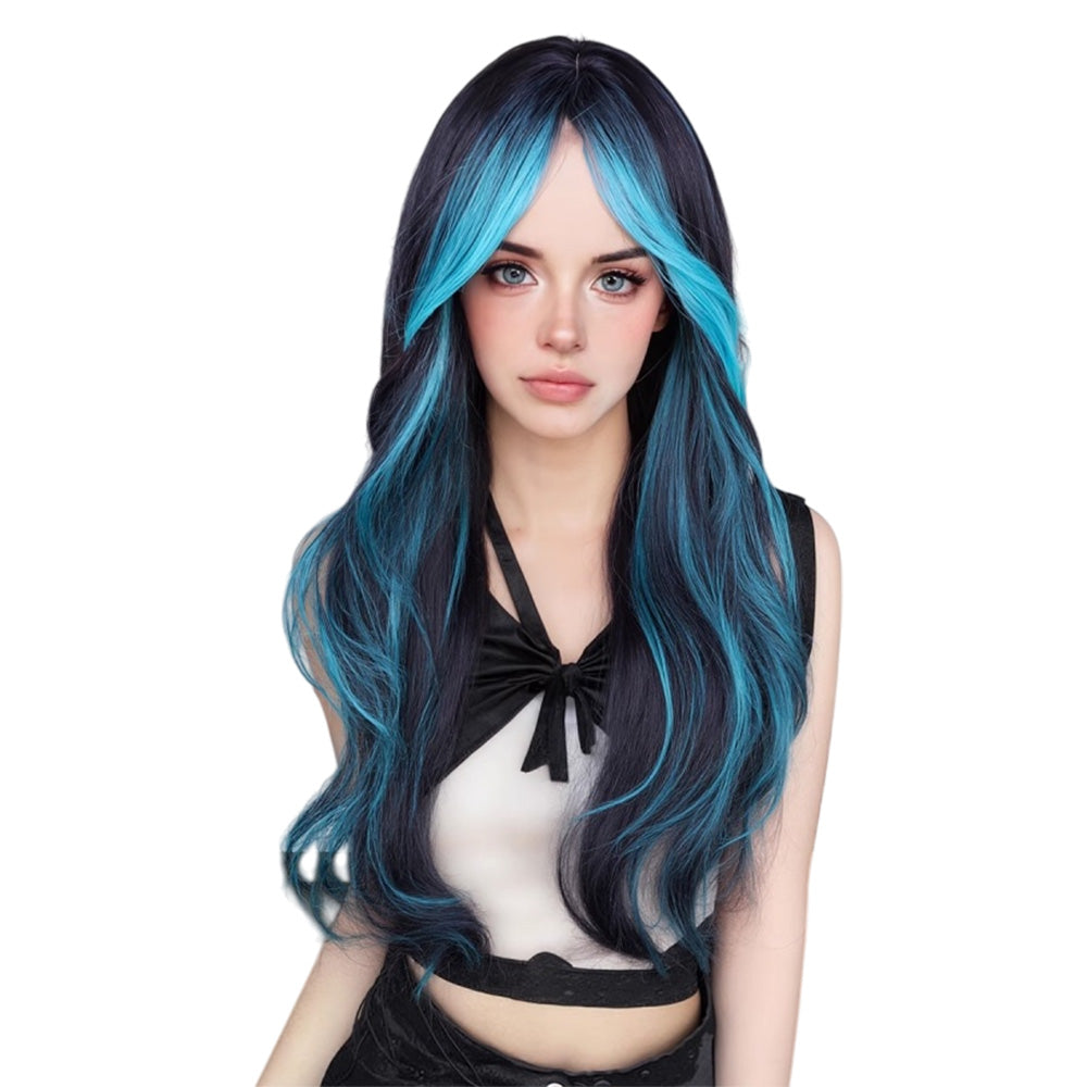 Lolita Fashion Wig 893B-Lolita Wig-UNIQSO