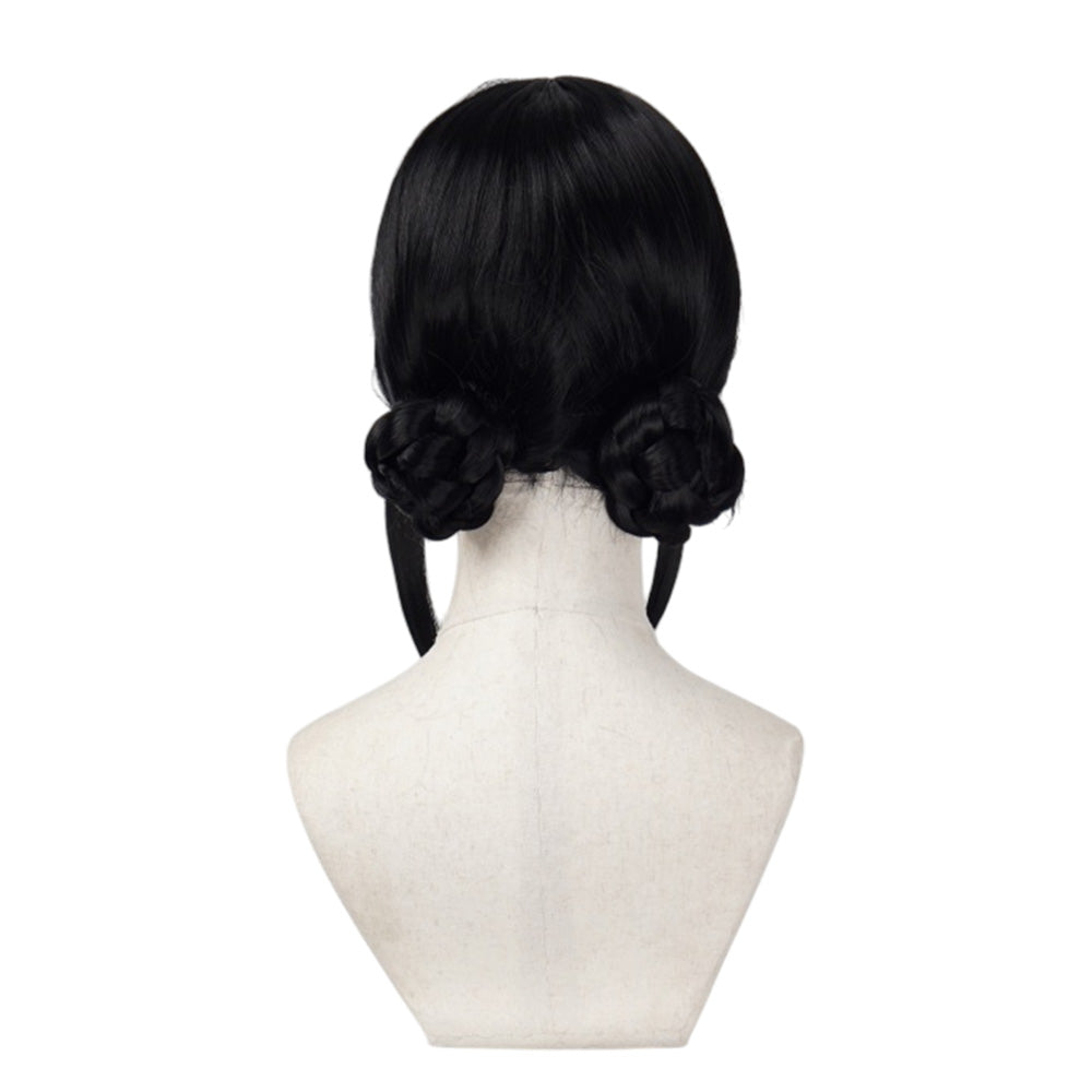 Cosplay Wig - KPOP Demon Hunters - Zoey-Cosplay Wig-UNIQSO