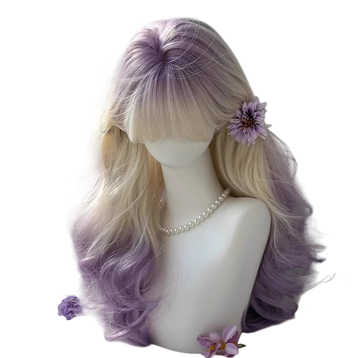 Lolita Wig CS 832A