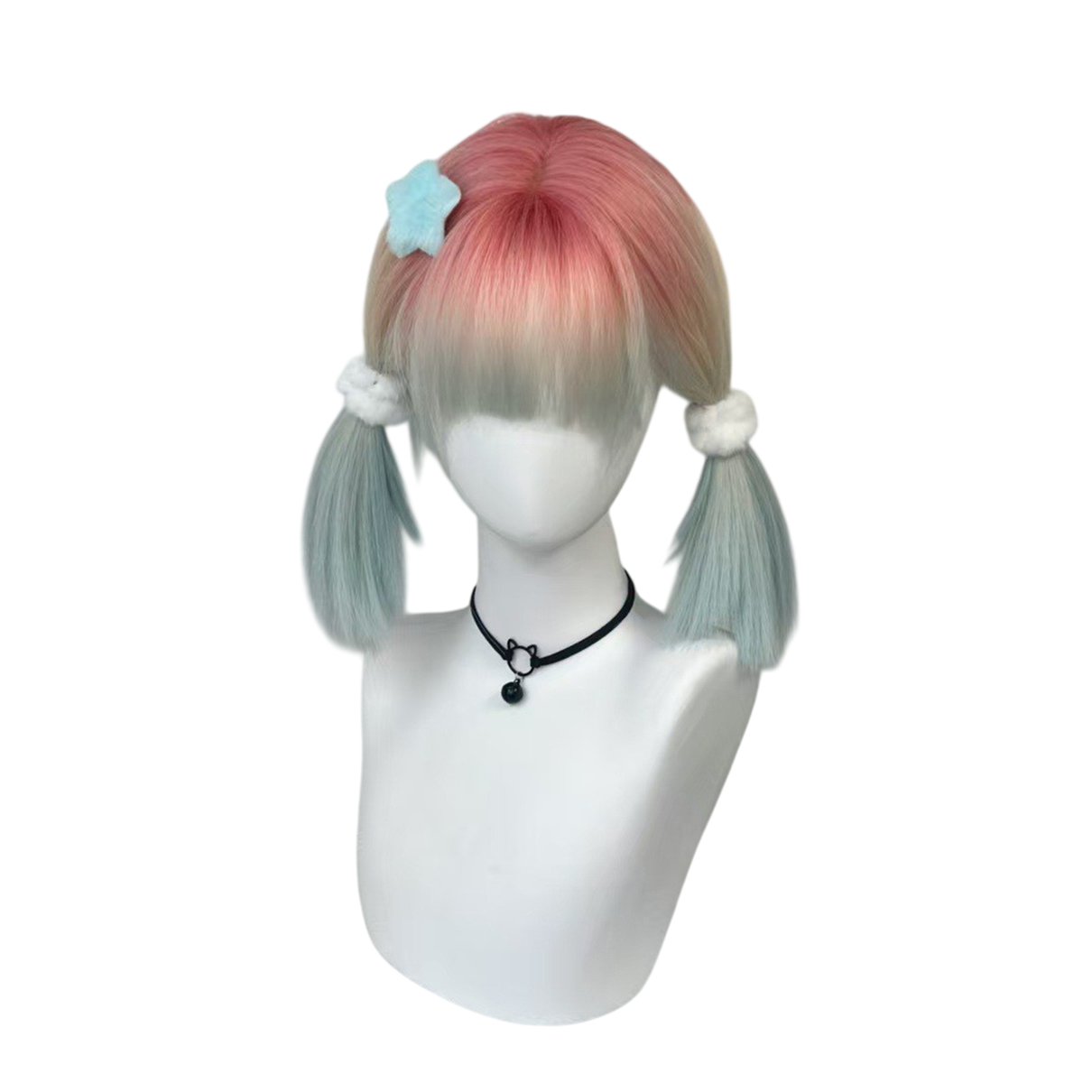 Lolita Wig CS 831A