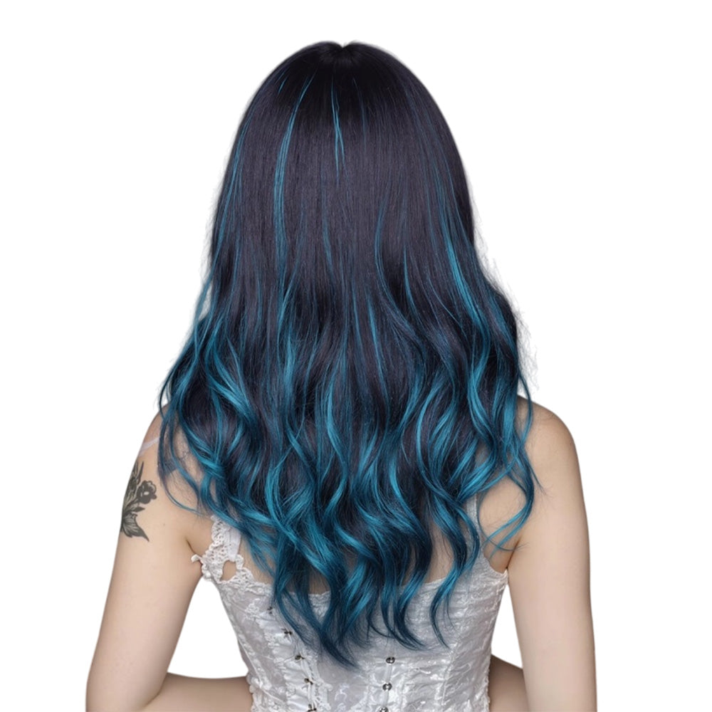 Lolita Fashion Wig 893B-Lolita Wig-UNIQSO