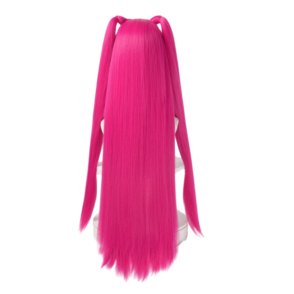 Cosplay Wig - KPOP Demon Hunters - Mira-Cosplay Wig-UNIQSO