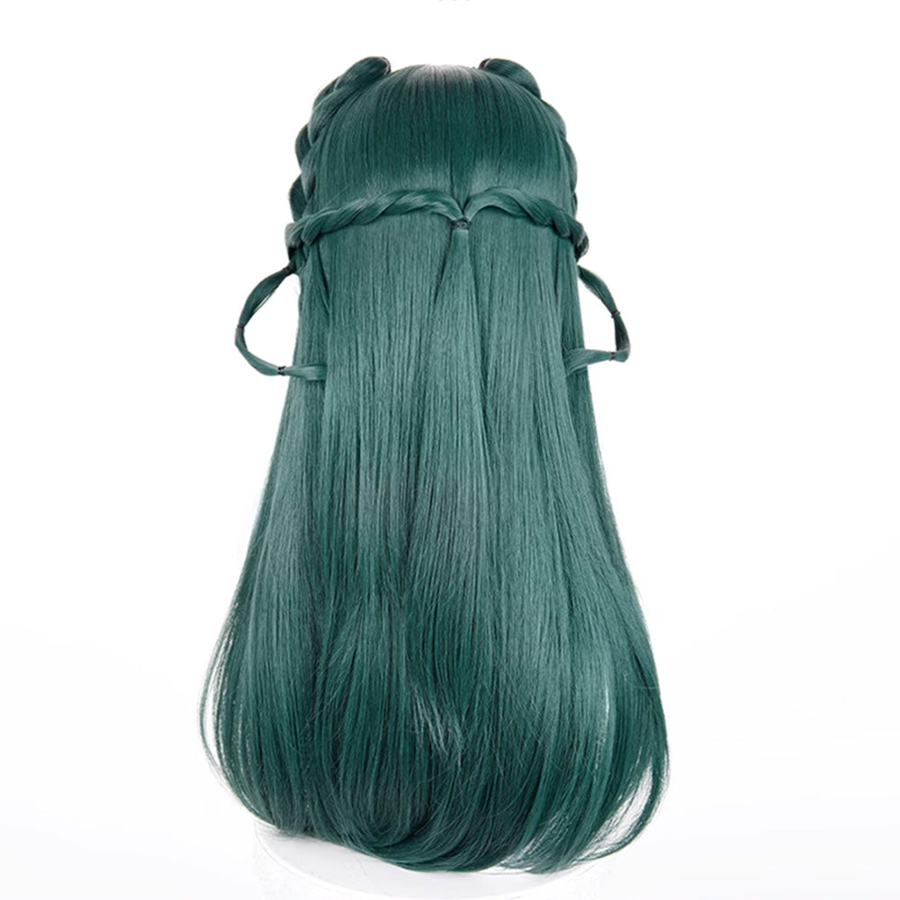 Cosplay Wig - The Apothecary Diaries - Maomao-Cosplay Wig-UNIQSO