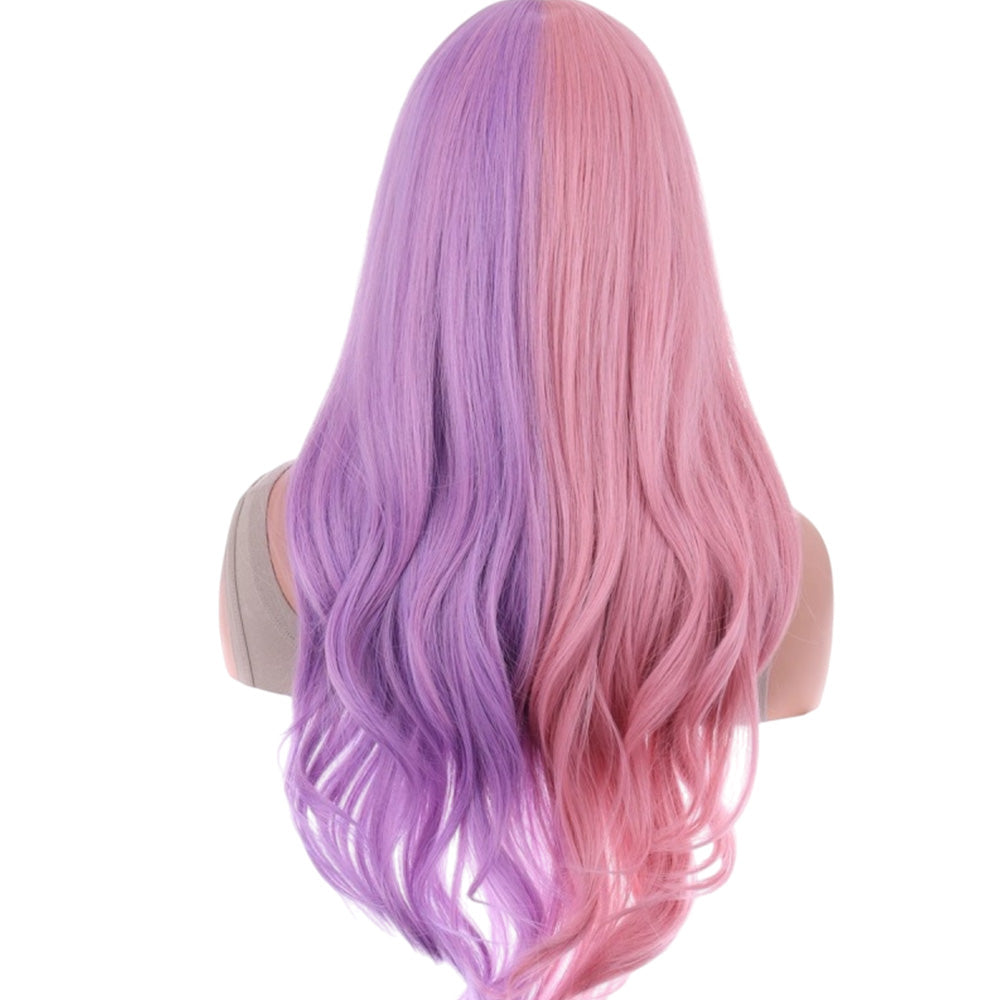 Lolita Fashion Wig 892A-Lolita Wig-UNIQSO