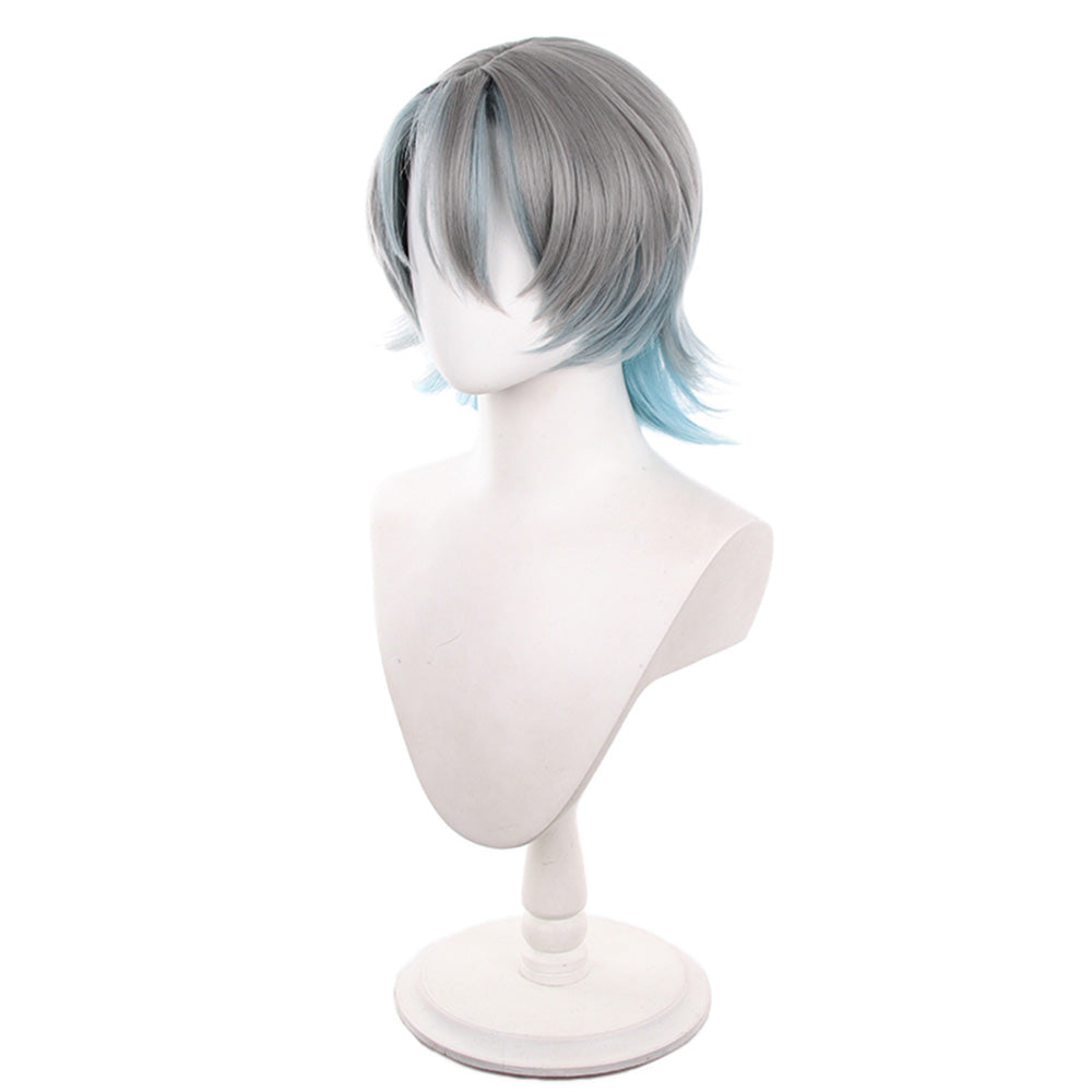 Cosplay Wig - Last Resort - Liu Qingcheng-Cosplay Wig-UNIQSO