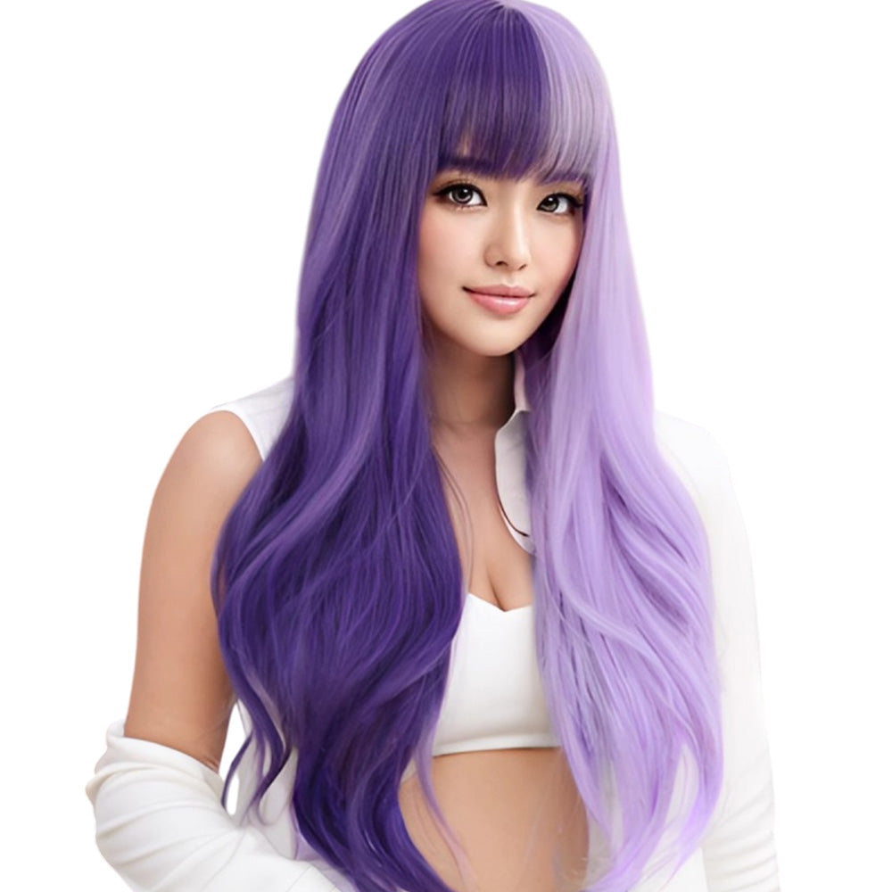 Lolita Fashion Wig 892B-Lolita Wig-UNIQSO