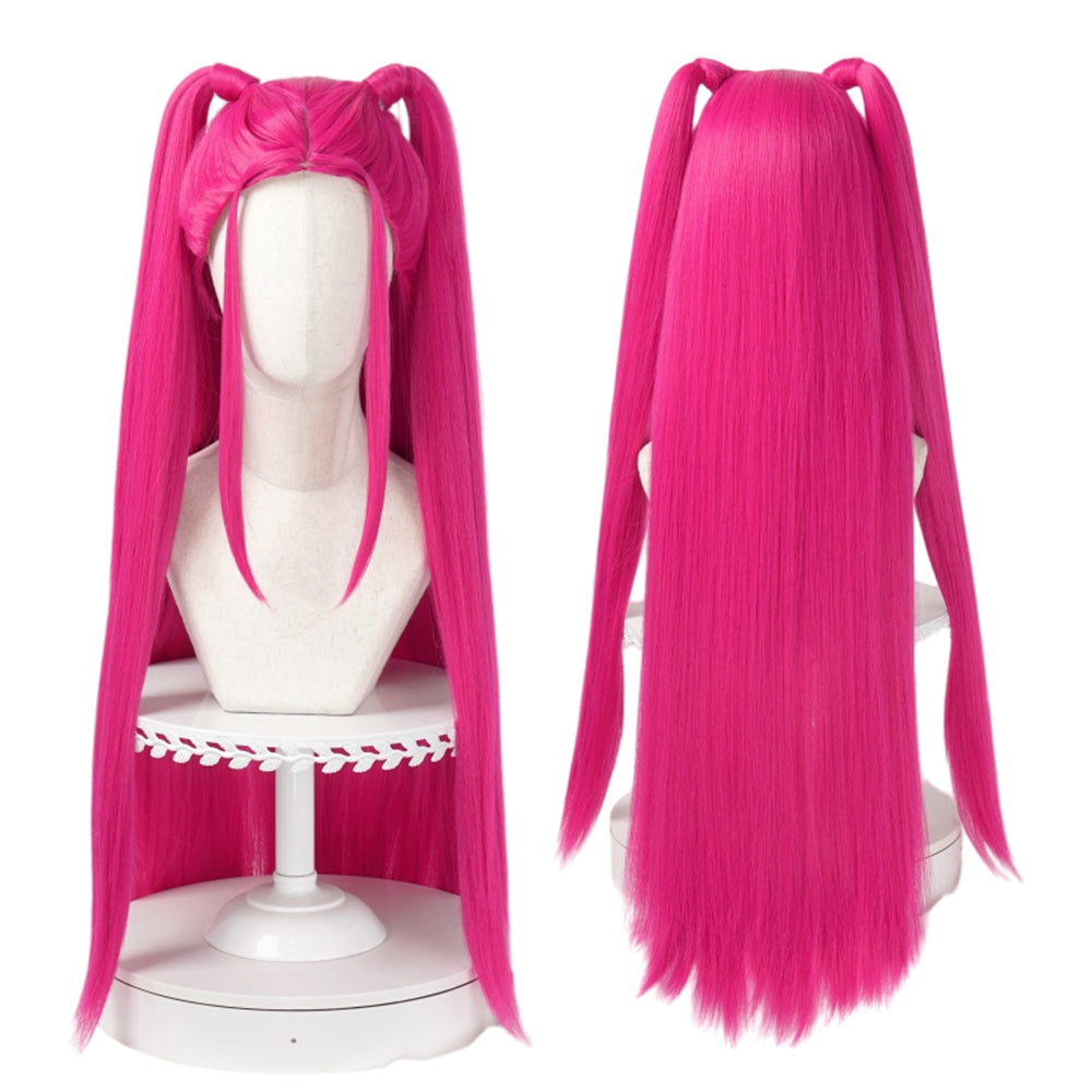 Cosplay Wig - KPOP Demon Hunters - Mira-Cosplay Wig-UNIQSO