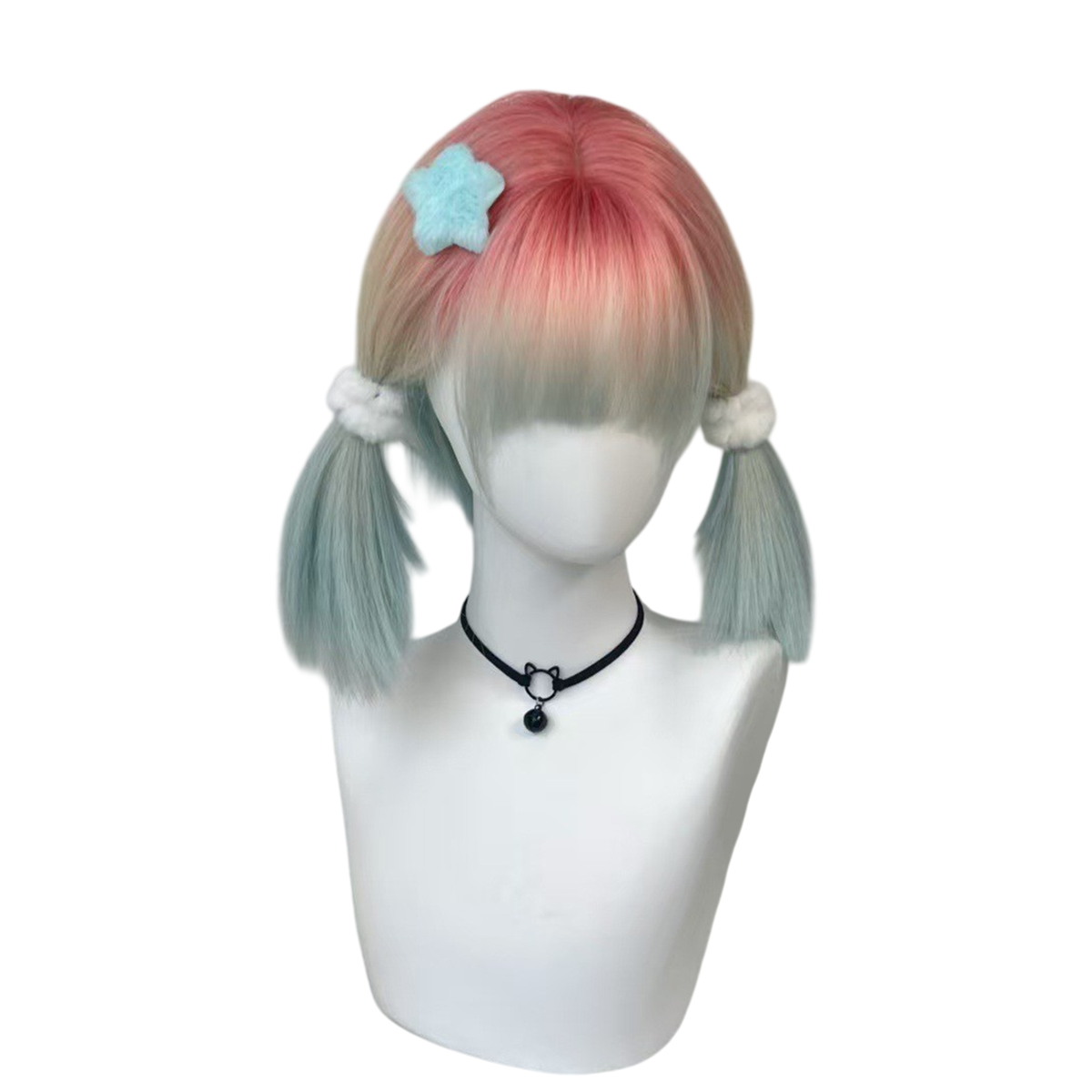 Lolita Wig CS 831A