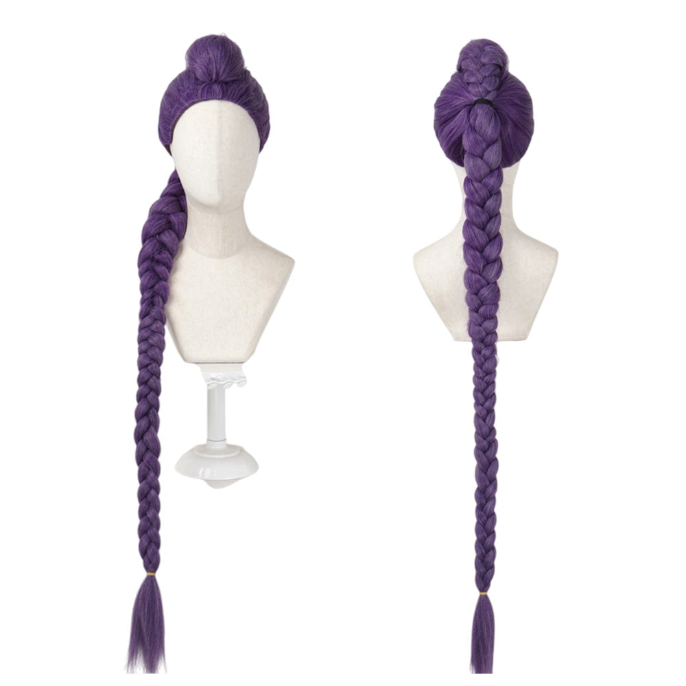 Cosplay Wig - KPOP Demon Hunters - Rumi-Cosplay Wig-UNIQSO