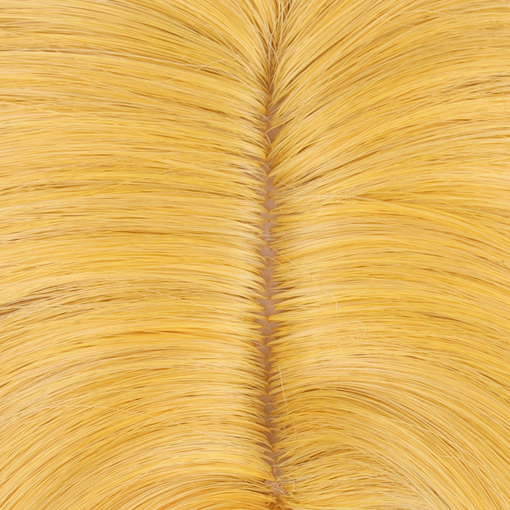 Cosplay Wig - One Piece - Sanji-Cosplay Wig-UNIQSO