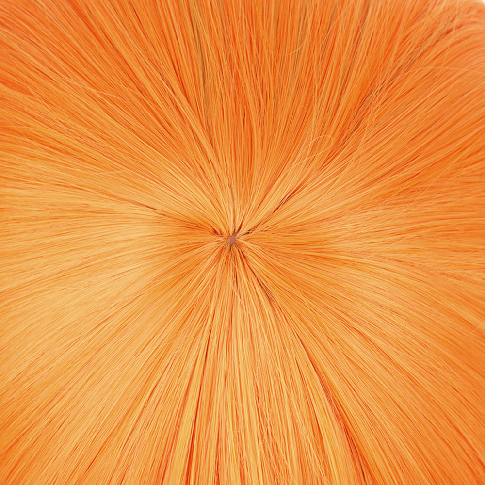 Cosplay Wig - One Piece - Nami-Cosplay Wig-UNIQSO