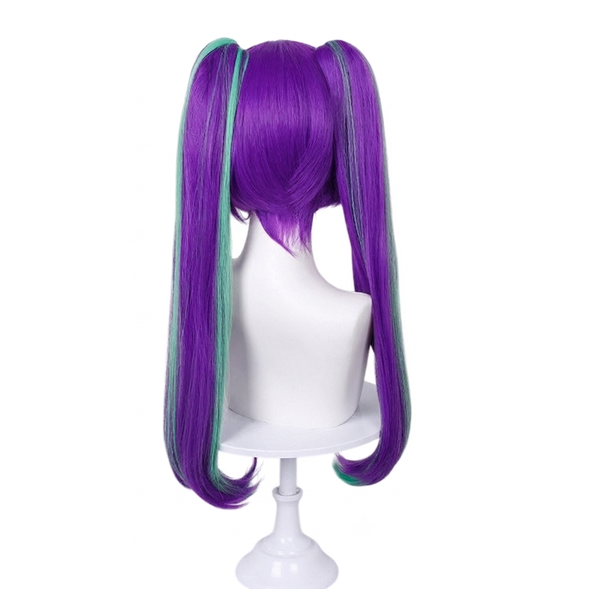 Cosplay-Perücke - CS 471TT