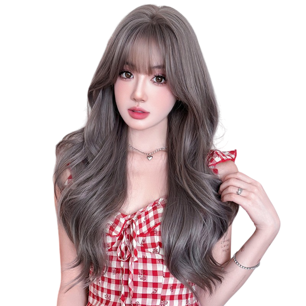 Lolita Fashion Wig CS-890A-Lolita Wig-UNIQSO