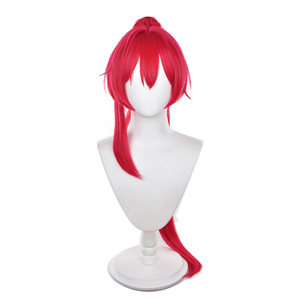 Cosplay Wig - Wuthering Waves - Yinlin-Cosplay Wig-UNIQSO
