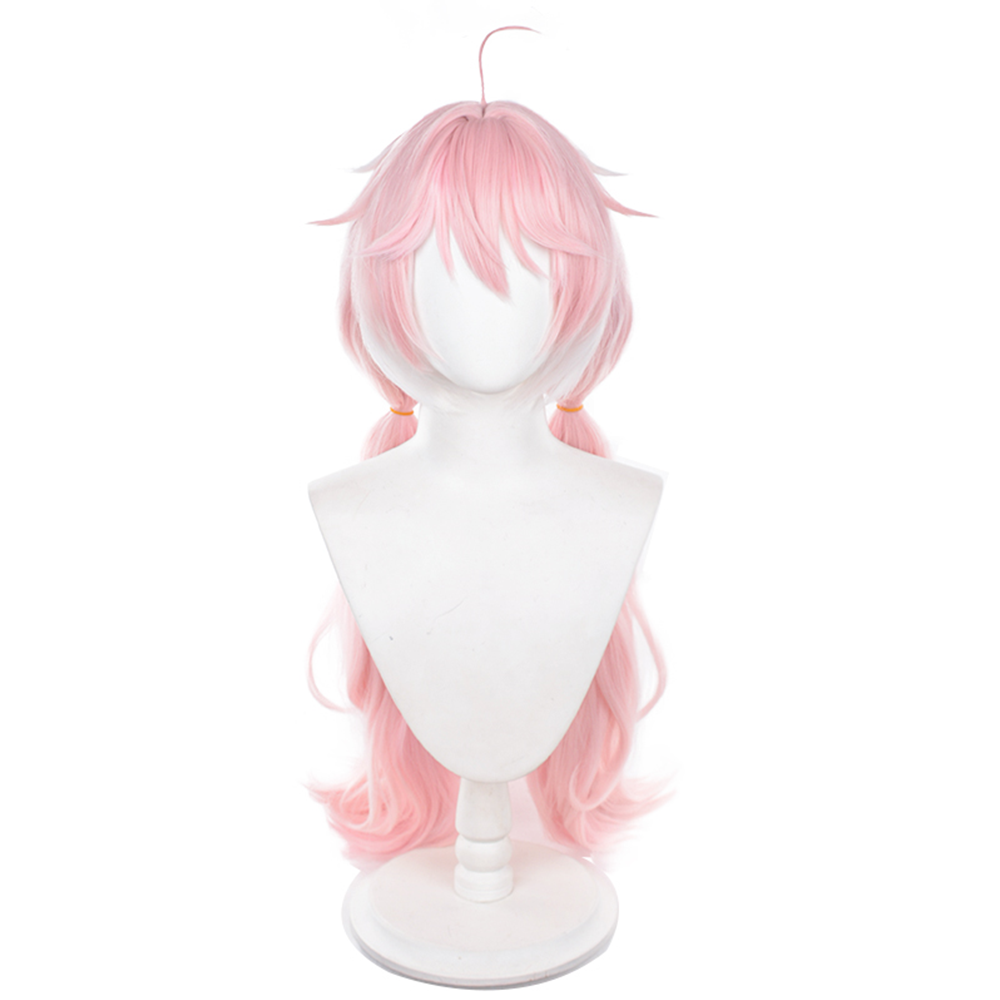 Cosplay Wig - Wuthering Waves - Encore-Cosplay Wig-UNIQSO