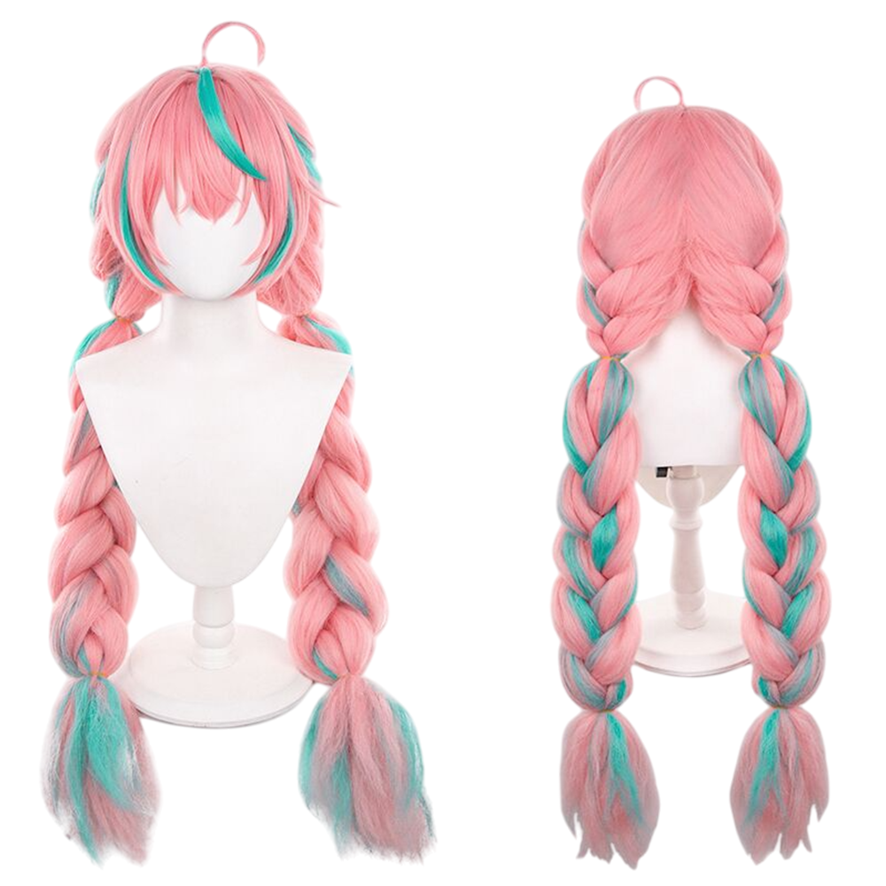 Cosplay Wig - Genshin Impact - Varesa-Cosplay Wig-UNIQSO