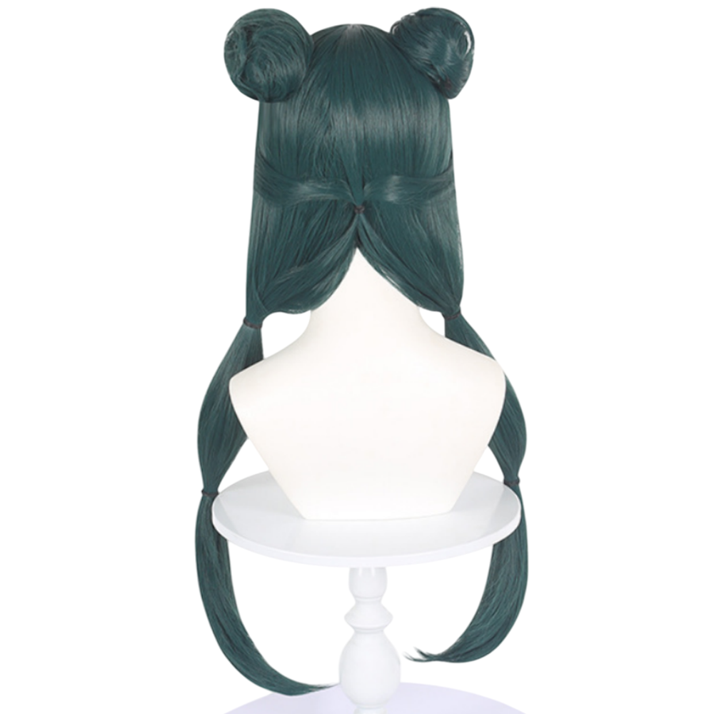 Cosplay Wig - The Apothecary Diaries - Maomao-Cosplay Wig-UNIQSO