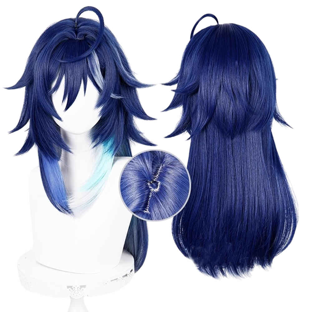 Cosplay Wig - Genshin Impact - Ororon-Cosplay Wig-UNIQSO