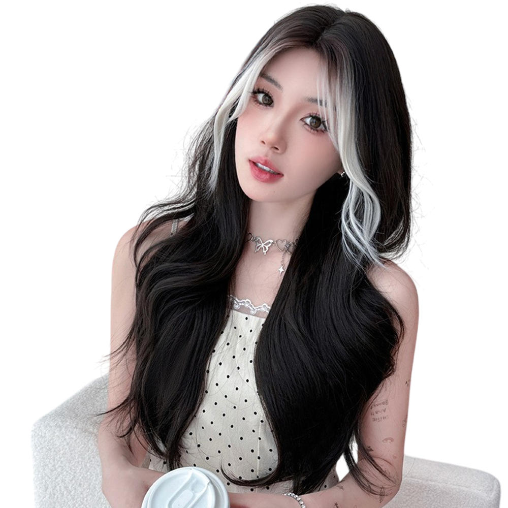 Lolita Fashion Wig CS-891A-Lolita Wig-UNIQSO