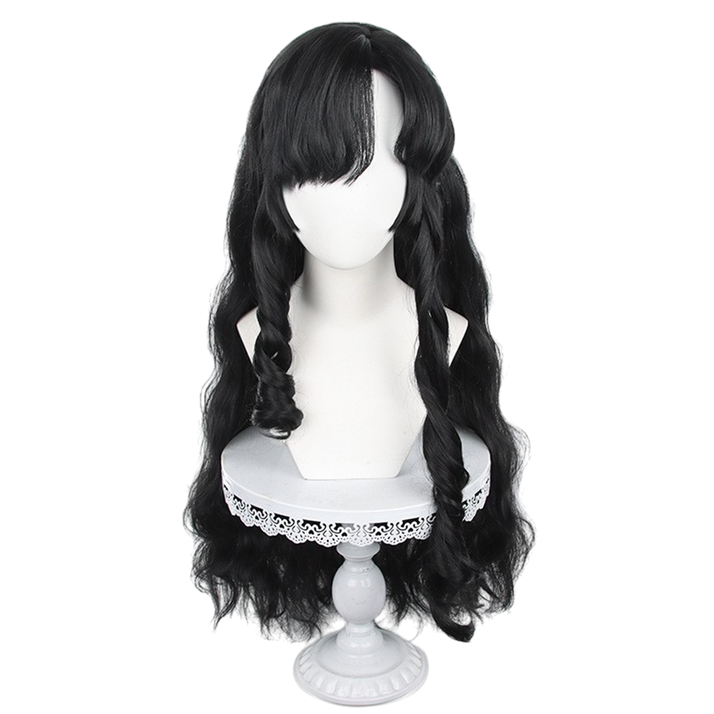 Cosplay Wig - Reverse 1999 - Isolde-Cosplay Wig-UNIQSO