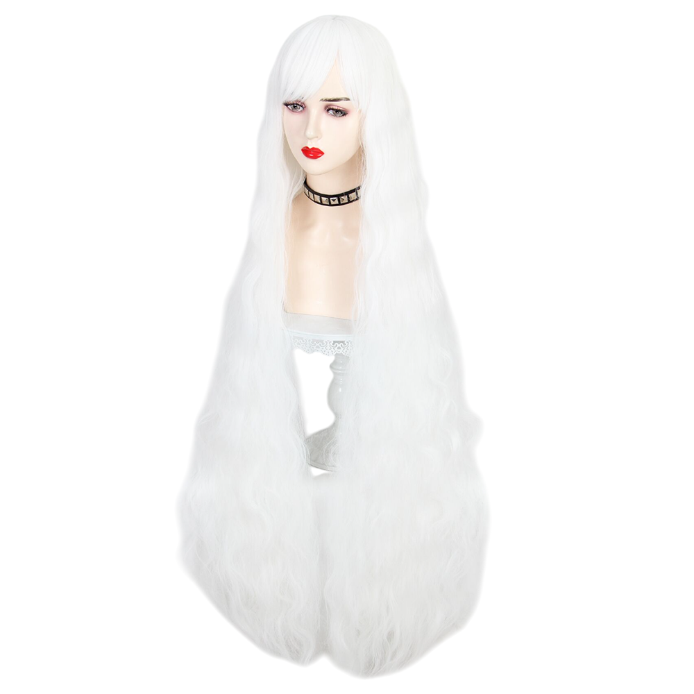 Lolita Fashion Wig CS-489F-Lolita Wig-UNIQSO