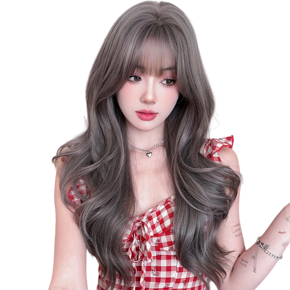 Lolita Fashion Wig CS-890A-Lolita Wig-UNIQSO