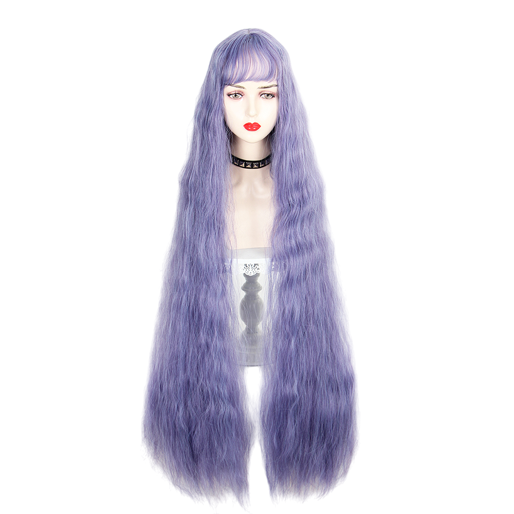 Lolita Fashion Wig CS-489D-Lolita Wig-UNIQSO