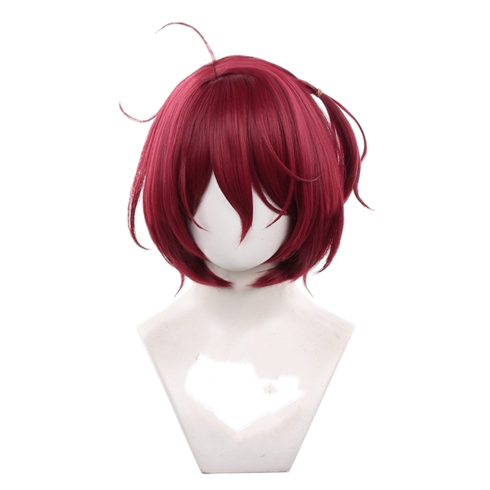 Cosplay Wig - Too Many Losing Heroines - Komari Chika-Cosplay Wig-UNIQSO