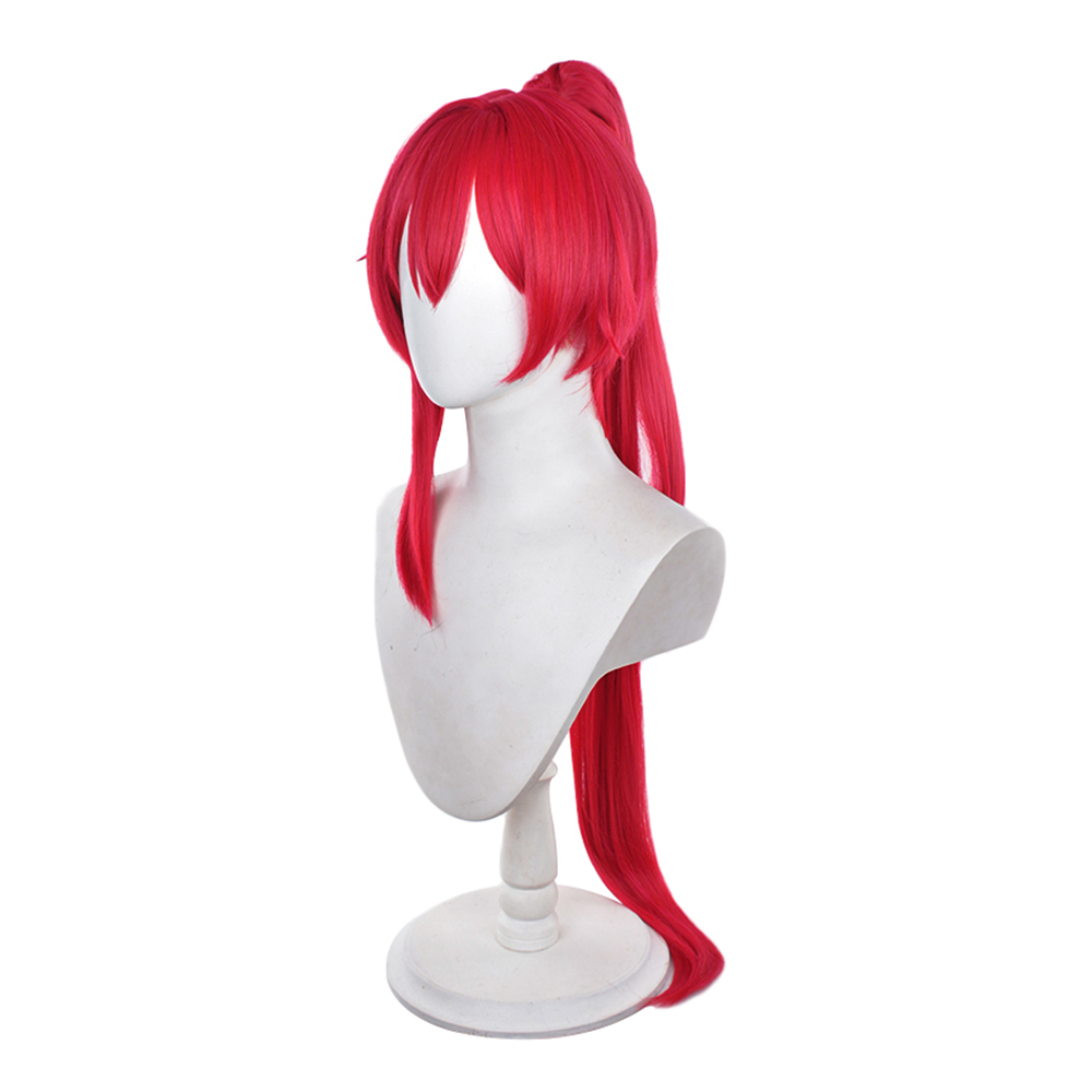 Cosplay Wig - Wuthering Waves - Yinlin-Cosplay Wig-UNIQSO