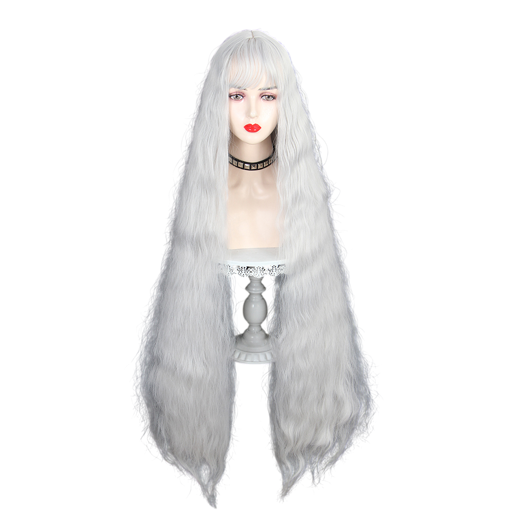 Lolita Fashion Wig CS-489E-Lolita Wig-UNIQSO