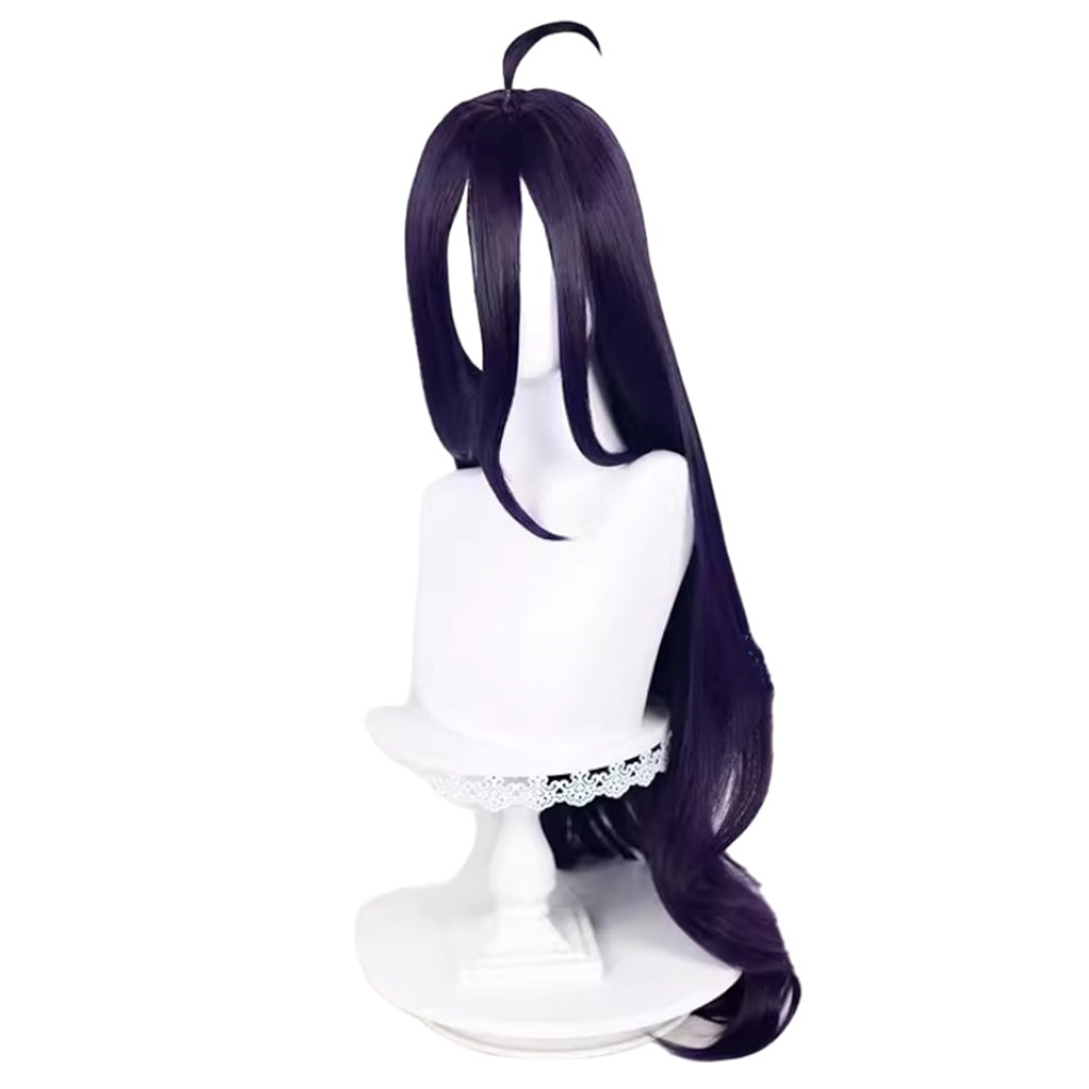 Cosplay Wig - Overlord-Albedo-Cosplay Wig-UNIQSO