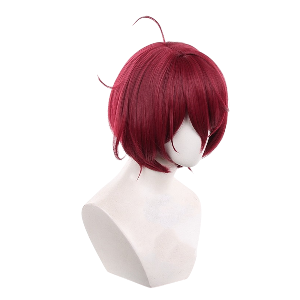 Cosplay Wig - Too Many Losing Heroines - Komari Chika-Cosplay Wig-UNIQSO