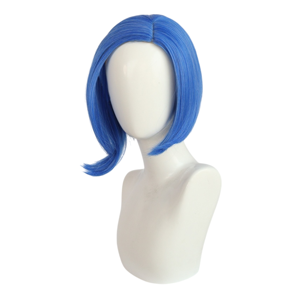 Cosplay Wig - Inside Out - Sadness-Cosplay Wig-UNIQSO